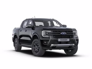 FORD Ranger Doppia Cabina Wildtrack 3.0 EcoBlue 240 CV A10 AWD 5p