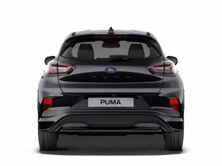 FORD Puma ST-Line X 5 Porte 1.0 EcoBoost Hybrid 125CV Manuale a 6 Rapporti