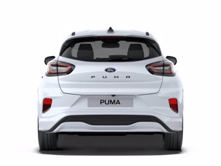 FORD Puma ST-Line X 5 Porte 1.0 EcoBoost Hybrid 125CV Manuale a 6 Rapporti