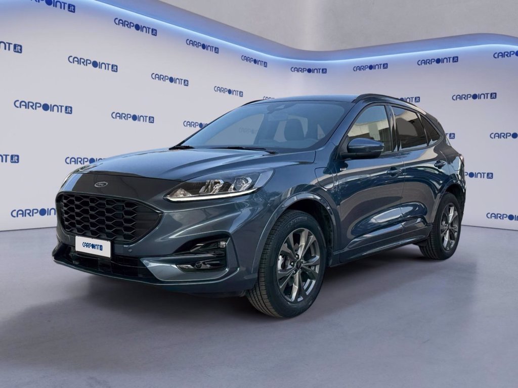 FORD Kuga 2.5 phev st-line 2wd 225cv cvt