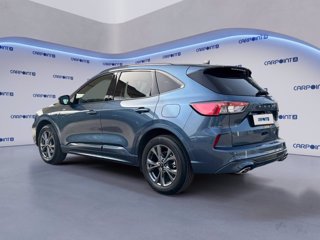 FORD Kuga 2.5 phev st-line 2wd 225cv cvt
