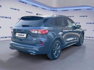FORD Kuga 2.5 phev st-line 2wd 225cv cvt