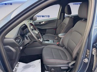 FORD Kuga 2.5 phev st-line 2wd 225cv cvt