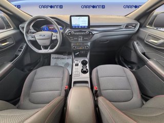 FORD Kuga 2.5 phev st-line 2wd 225cv cvt