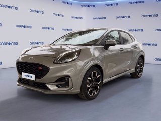 FORD Puma 1.0 ecoboost h st-line x s&s 125cv auto