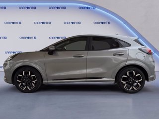 FORD Puma 1.0 ecoboost h st-line x s&s 125cv auto