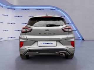 FORD Puma 1.0 ecoboost h st-line x s&s 125cv auto
