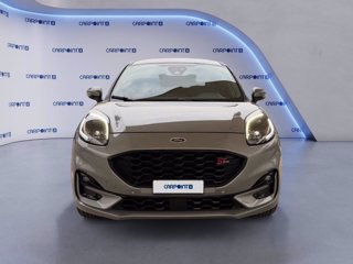 FORD Puma 1.0 ecoboost h st-line x s&s 125cv auto