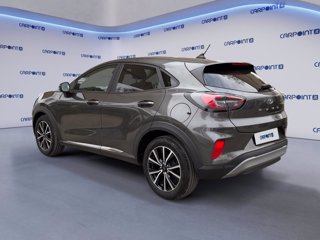 FORD Puma 1.0 ecoboost h titanium s&s 125cv