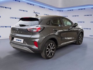 FORD Puma 1.0 ecoboost h titanium s&s 125cv
