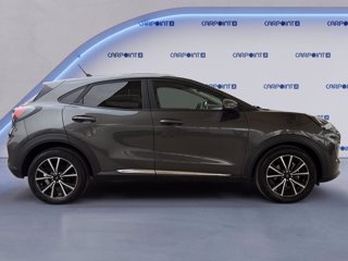 FORD Puma 1.0 ecoboost h titanium s&s 125cv