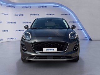 FORD Puma 1.0 ecoboost h titanium s&s 125cv