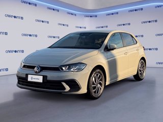 VOLKSWAGEN Polo 1.0 evo 80cv