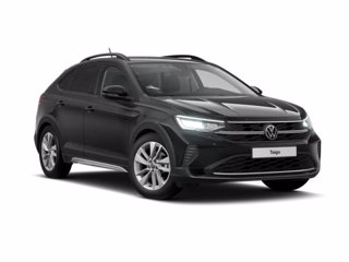 VOLKSWAGEN Taigo 1.0 tsi edition plus 95cv