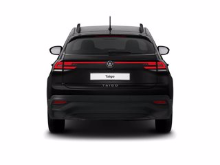 VOLKSWAGEN Taigo 1.0 tsi edition plus 95cv
