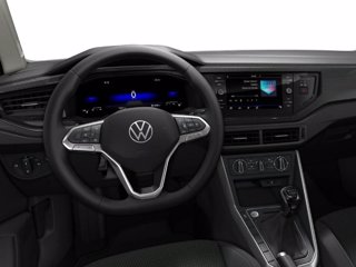 VOLKSWAGEN Taigo 1.0 tsi edition plus 95cv