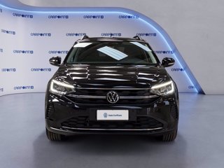 VOLKSWAGEN Taigo 1.0 tsi edition plus 95cv