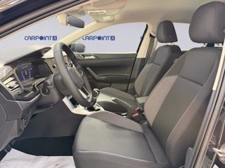 VOLKSWAGEN Taigo 1.0 tsi edition plus 95cv