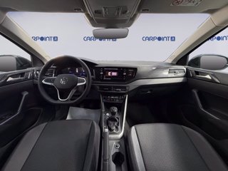 VOLKSWAGEN Taigo 1.0 tsi edition plus 95cv