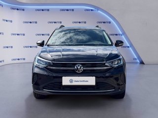VOLKSWAGEN Taigo 1.0 tsi edition plus 95cv