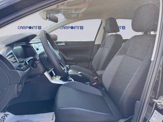 VOLKSWAGEN Taigo 1.0 tsi edition plus 95cv