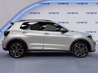 VOLKSWAGEN T-cross 1.0 tsi r-line 115cv