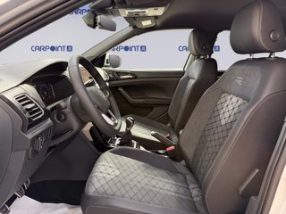 VOLKSWAGEN T-cross 1.0 tsi r-line 115cv
