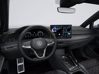 VOLKSWAGEN Golf 1.5 etsi r-line 150cv dsg