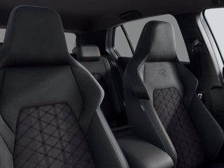 VOLKSWAGEN Golf 1.5 etsi r-line 150cv dsg