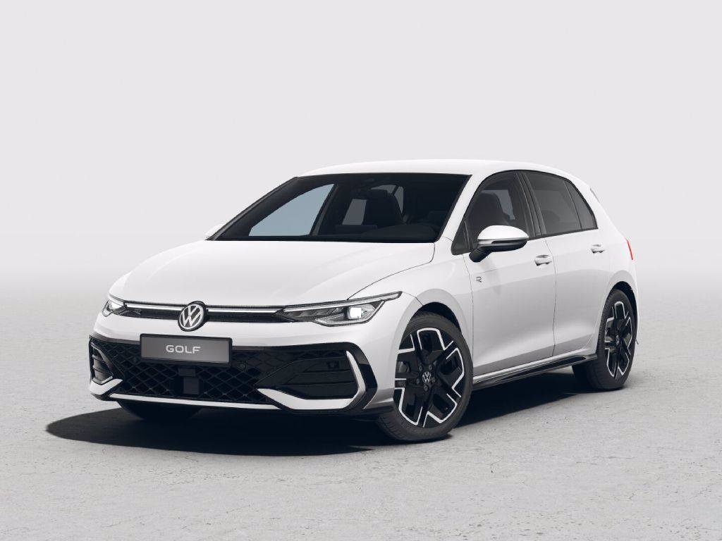 VOLKSWAGEN Golf 1.5 etsi r-line 150cv dsg