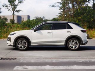 VOLKSWAGEN T-roc 1.5 etsi style 150cv dsg