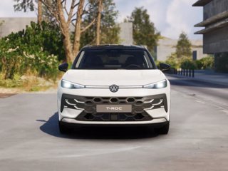VOLKSWAGEN T-roc 1.5 etsi style 150cv dsg