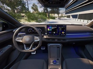 VOLKSWAGEN T-roc 1.5 etsi style 150cv dsg