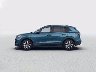 VOLKSWAGEN Tiguan 2.0 tdi edition plus 150cv dsg