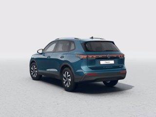 VOLKSWAGEN Tiguan 2.0 tdi edition plus 150cv dsg