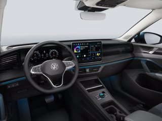 VOLKSWAGEN Tiguan 2.0 tdi edition plus 150cv dsg