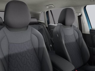 VOLKSWAGEN Tiguan 2.0 tdi edition plus 150cv dsg