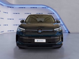VOLKSWAGEN Tiguan 2.0 tdi edition plus 150cv dsg