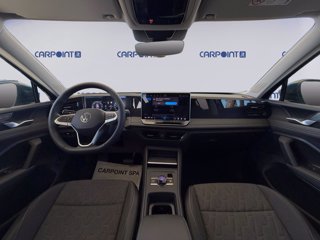 VOLKSWAGEN Tiguan 2.0 tdi edition plus 150cv dsg