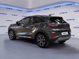 FORD Puma 1.0 ecoboost h titanium s&s 125cv