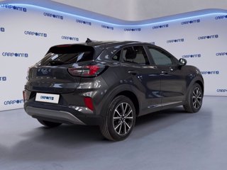 FORD Puma 1.0 ecoboost h titanium s&s 125cv
