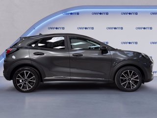 FORD Puma 1.0 ecoboost h titanium s&s 125cv