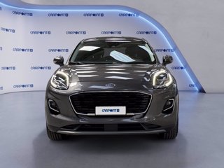 FORD Puma 1.0 ecoboost h titanium s&s 125cv