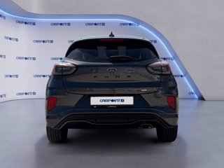 FORD Puma 1.0 ecoboost h st-line x s&s 125cv