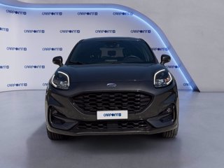 FORD Puma 1.0 ecoboost h st-line x s&s 125cv