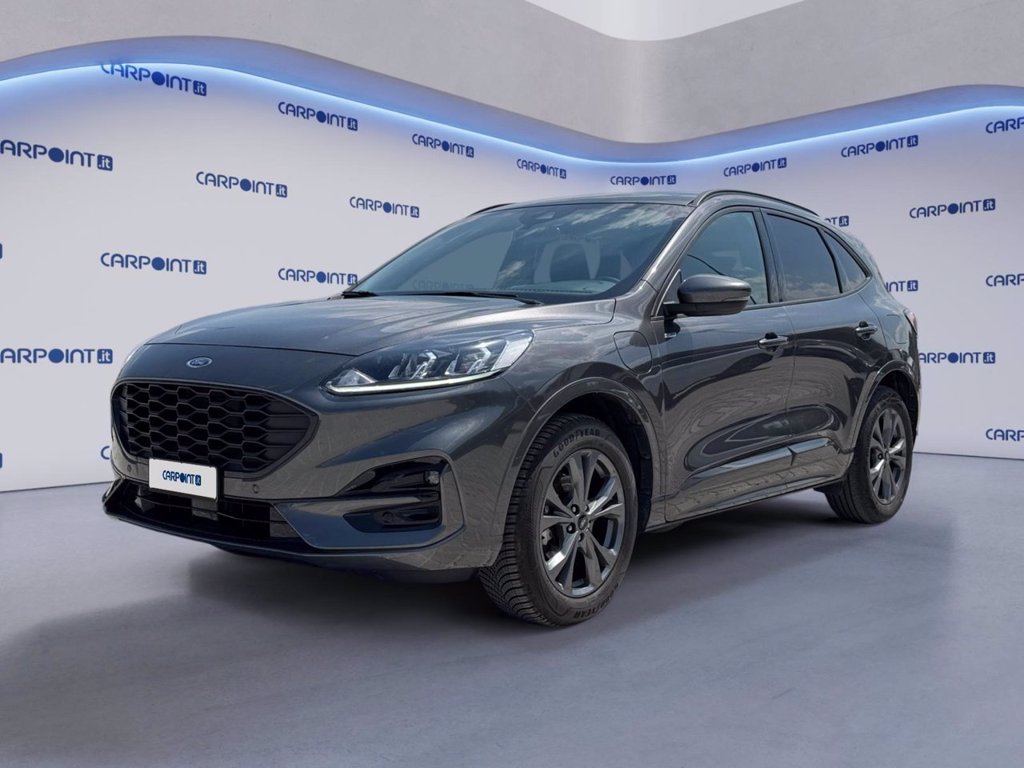 FORD Kuga 2.5 phev st-line 2wd 225cv cvt
