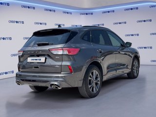 FORD Kuga 2.5 phev st-line 2wd 225cv cvt
