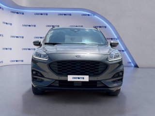 FORD Kuga 2.5 phev st-line 2wd 225cv cvt