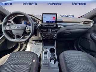 FORD Kuga 2.5 phev st-line 2wd 225cv cvt