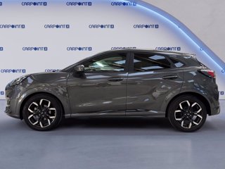 FORD Puma 1.0 ecoboost h st-line x s&s 125cv